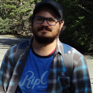 PhD. Sebastian Klarian PhD. Sebastian Klarian