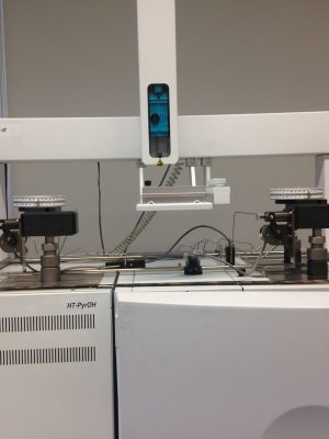 isotope ratio mass spectrometry isotope ratio mass spectrometry