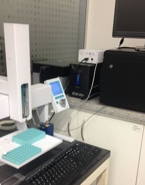 triple liquid isotope water analyzer triple liquid isotope water analyzer