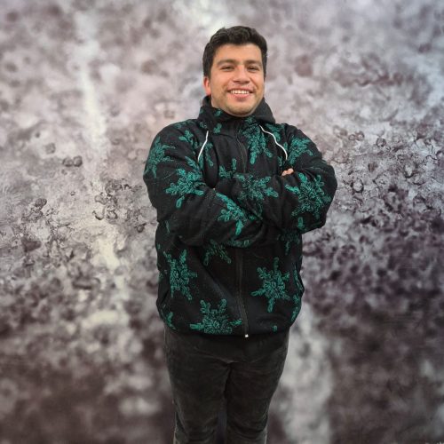 JAVIER_ARMIIJO JAVIER_ARMIIJO